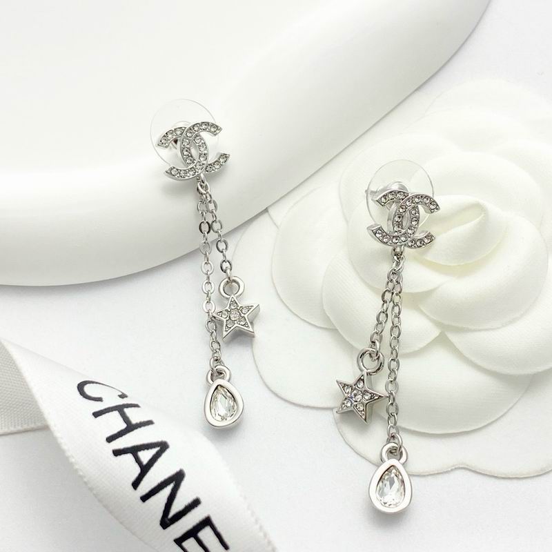 Chanel Earring 09yxs66